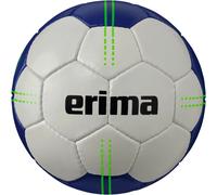 Erima Pure Grip No. 1 2.0 Handball, New Navy/Cool Grey