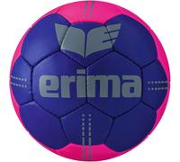 Erima Ballon Pure Grip No. 3 Hybrid Bleu Taille 3