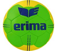 Ballon de handball Erima Pure Grip No. 4 Hybrid Vert Taille 3