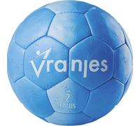 Ballon de handball Erima Vranjes Bleu Taille 0