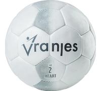 Erima Ballon de handball Vranjes 3.0 7202515 Unisexe pour adulte Gris clair Taille 3