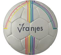 Ballon de handball Erima Vranjes Gris Taille 3