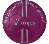 Ballon de handball Erima Vranjes Noir Taille 2