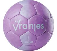 Erima Ballon de handball Vranjes 3.0 7202518 Unisexe Adulte Rose Taille 2