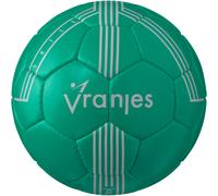 Ballon de handball Erima Vranjes Vert Taille 2