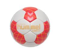 Ballon de handball Hummel Classic Elite Blanc Taille 3