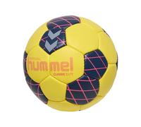 Ballon de handball Hummel Classic Elite Jaune Taille 3