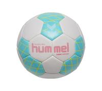 Ballon de handball Hummel Classic Energizer Blanc Taille 1