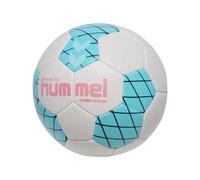 Hummel hmlClassic Energizer HB – Blanc cassé / Bleu clair / Bleu marine – Taille 2