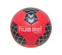 Ballon de handball Hummel Classic Energizer Rouge Taille 2