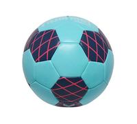 Ballon de handball - HUMMEL - Classic Kids - Surface structurée - Mousse TPE douce - Vessie enroulée 1