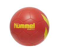 Hummel Spume Jr 0-KIDS Jaune