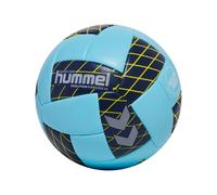 Hummel hmlEVOLUTION Energizer AR HB Bleu clair et jaune marine Taille 2