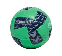 Hummel Ballon de handball hmlEVOLUTION Pro AR HB Vert marine/Bleu clair Taille 2 sans sexe