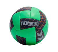 Hummel – hmlEVOLUTION Pro AR HB – Vert/Rouge Marine – 3