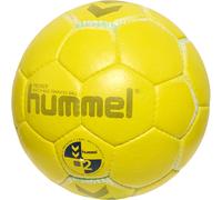 Ballon de handball Hummel Premier Jaune Taille 3