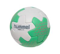 Ballon de handball Hummel Star Elite Blanc Taille 2