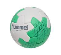 Hummel Chaussures hmlSTAR Elite HB – Off White/Vert/Marine – Taille 3