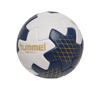 Hummel hmlSTAR Match HB Off White/Marine/Gold Pointure 3