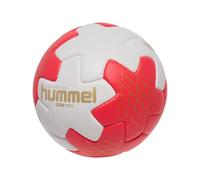 Hummel hmlSTAR Pro HB Blanc cassé/Rouge/Doré Taille 3