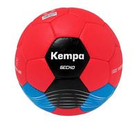 Ballon de handball Kempa Gecko - rouge/bleu kempa 2