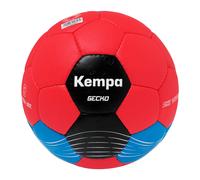 Ballon de handball Kempa Gecko Rouge Taille 1