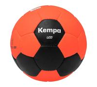 Kempa Leo 0-KIDS Rouge/Noir