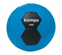 Kempa Tiro 1 Bleu/Noir
