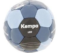 Ballon de handball Kempa Leo Bleu moyen Taille : 0 Bleu moyen G