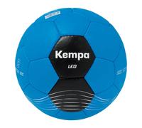 Kempa Ballon de handball Leo - entraînement et match, résistant et maniable, tailles 0-3