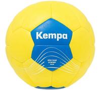 Ballon de handball - KEMPA - Spectrum Synergy Plus - Jaune - Mixte - Rétention d'air exceptionnelle 3