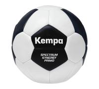 Ballon de handball Kempa Spectrum Synergy Primo Game Changer Gris Taille 1