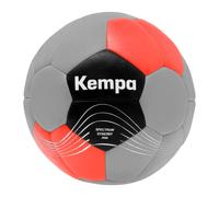 Ballon de handball Kempa Spectrum Synergy Pro Gris Taille 2
