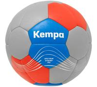 Ballon de handball Kempa Spectrum Synergy Pro Gris Taille 2