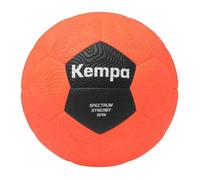 Ballon de handball Kempa Spectrum Synergy Spin Rouge Taille 3
