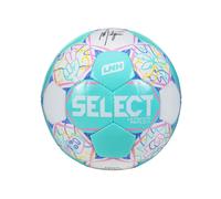 Ballon de handball LNH Ultimate Replica 2026/27 Blanc Taille 3