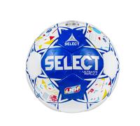 Ballon de handball LNH Ultimate Replica V25/26 Blanc Taille 0