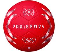 Ballon De Handball Molten - Ballon Officiel Des Jeux Olympiques Paris 2024
