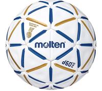 Ballon De Handball Molten D60 Pro T3