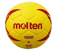 Ballon Molten HX1300 Jaune Taille 0