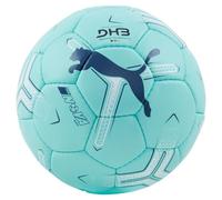 Ballon De Handball Puma Nova, Chaussures, Electric Peppermint/Gris Skies/Blanc, 2 Electric Peppermint,Gray Skies,White