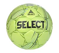 Ballon de handball Select 2023/26 Vert Taille 3