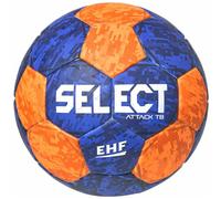 Ballon de handball Select Attack TB Bleu Taille 3