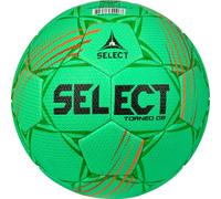 Select Sport Balles de handball Torneo DB V23 Vert Taille 0