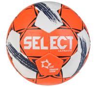 Select Ballon de handball Ultimate EHF European League v24 Rouge/blanc 3