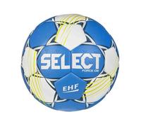 Ballon de Handball - SELECT - HB Force DB V25/27 - Ultra-résistant - Toucher précis - Pression stable 2