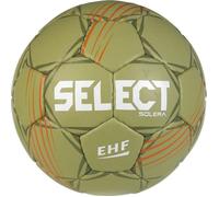 SELECT - Ballon de Hand SOLERA V24 Green