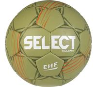 Ballon de handball Select Solera V24 Vert Taille 0