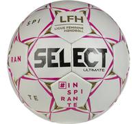 Ballon de handball Select Ultimate LFH V24 Gris Taille 2