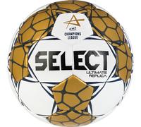 Ballon De Handball Select Ultimate Réplica Ehf Champions League V24 T3